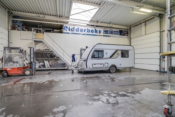 Medium property photo - Edisonweg 43, 6101 XJ Echt